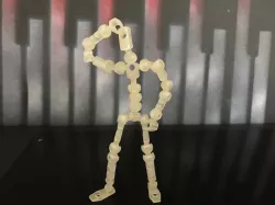 ModiBot Mason