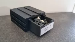 modular box