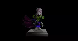 Mojo JOJO V1