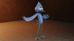 mordecai