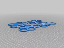 Movement tray 32mm Apocalypse edition