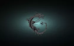 MSI logo ver 1