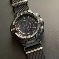 NATO Strap Adapter