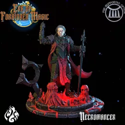 Necromancer