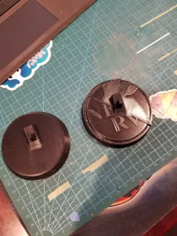 Nerv Base
