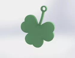 New Saint Patrick's Earring's & Charm's Gift's!