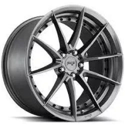 NICHE Wheels Sector "Real Rims"
