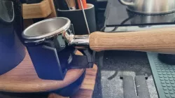 Niche Zero portafilter holder adapter