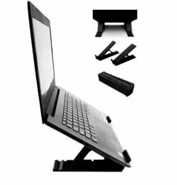 Notebook Stand Ipad Books