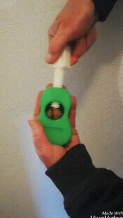 Nutcracker Guitar