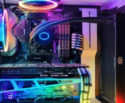 NZXT H510 ELITE GPU BRACKET SUPPORT MOUNT ELITE