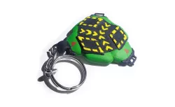 OCTANE JUMPPAD APEX LEGENDS KEYCHAN