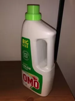 OMO Cap