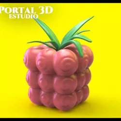 ONE PIECE, FRUTA BARA BARA / THE BARA BARA FRUIT