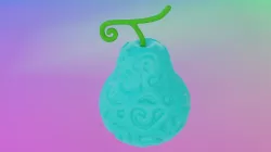 ONE PIECE - ITO ITO FRUIT