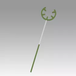 One Piece Usopp Slingshot Cosplay Weapon Prop