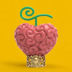 Ope Ope no Mi/devil fruit / one piece