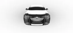 Opel Insignia 2013