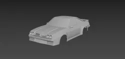 Opel Manta B 400