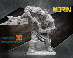 ORCO MORIN STL