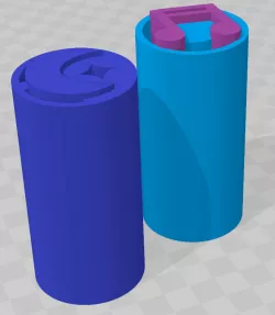 PACK x2 FILTERS