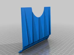 Paper Holder HP P1102w