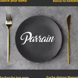 Parrain