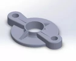 Part separator
