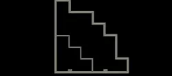 Pathfinder/D&D Template Cone