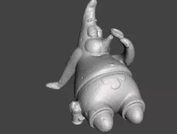 PATRICK