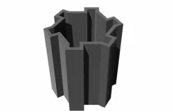 Pen Stand