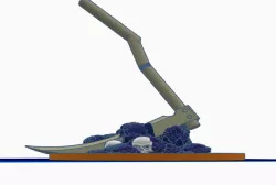 persistent spell v2: Shyish Reaper