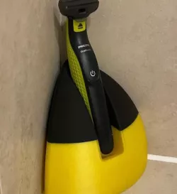 Phillips OneBlade minimal stand