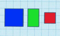 Pieces of Dienes