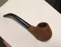 Pipe Stem