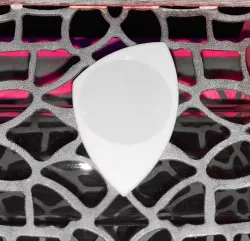 PITA R9'5 23X36 electric guitar plectrum - PÚA NIDO