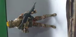 PKM LMG