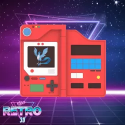 Pokemon Pokedex
