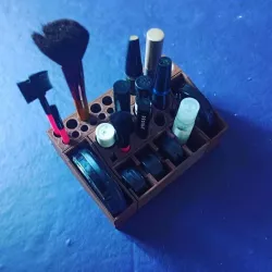 PORTACOSMETICO (MAKEUP ORGANIZER)