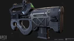 PROWLER APEX LEGENDS KEYCHAN
