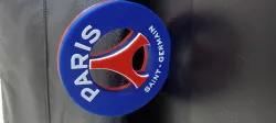 psg logo