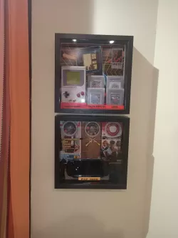 psp 3000 display stand