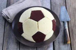 Punch - Pochoir Ballon de Foot X 3 formats