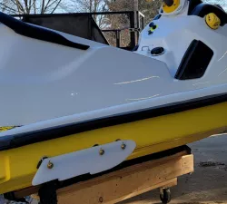 PWC / Jetski Sponson (5)