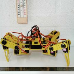 spider arduino 3D Models | Page 1 | STLFinder