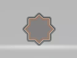 ramadan cookie cutter