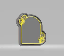ramadan cookie cutter