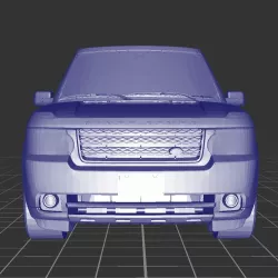 Range Rover III