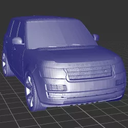 Range Rover IV
