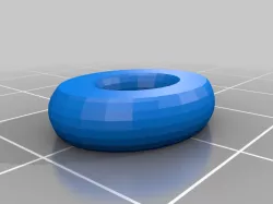 Ranger Paracord Beads